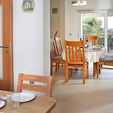 Charming Monte Uliveto With Private Pool In Pula