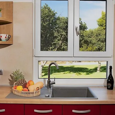 Charming Monte Uliveto With Private Pool In Villa