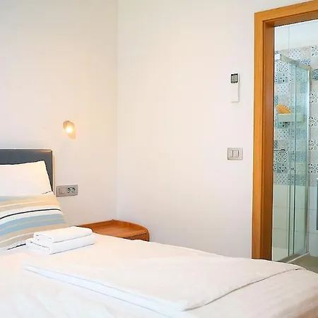 Charming Monte Uliveto With Private Pool In * Пула