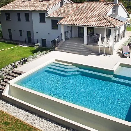 Charming Monte Uliveto With Private Pool In