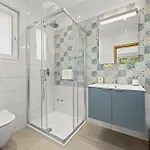 Vila Charming Monte Uliveto With Private Pool In Pula