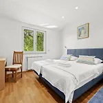 Vila Charming Monte Uliveto With Private Pool In