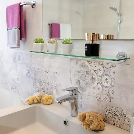 Charming Monte Uliveto With Private Pool In 别墅