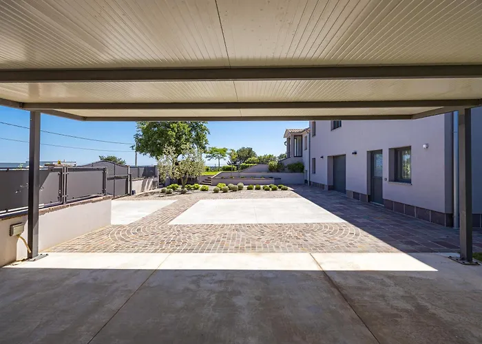 Charming Monte Uliveto With Private Pool In