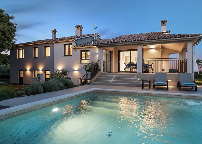 Charming Monte Uliveto With Private Pool In Βίλα