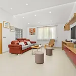 Charming Monte Uliveto With Private Pool In * プーラ