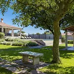 ヴィラ Charming Monte Uliveto With Private Pool In *