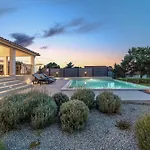 Charming Monte Uliveto With Private Pool In ヴィラ