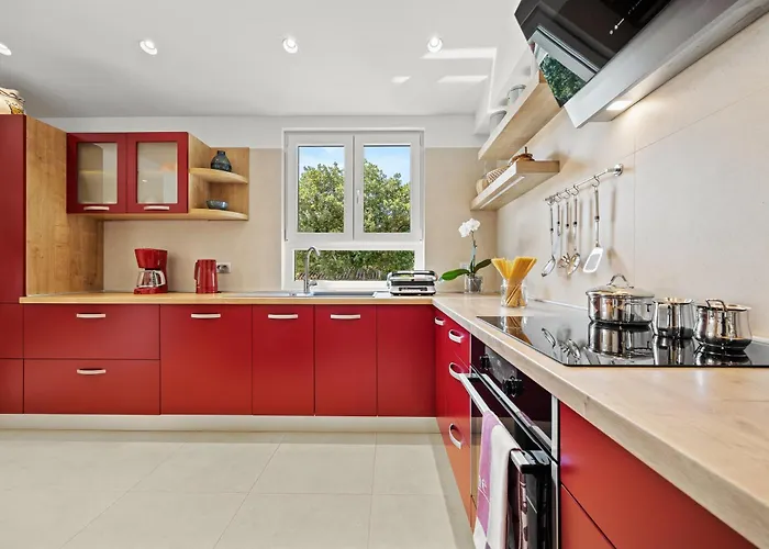 וילה Charming Monte Uliveto With Private Pool In