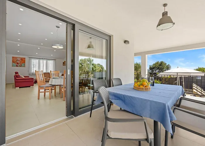 וילה Charming Monte Uliveto With Private Pool In