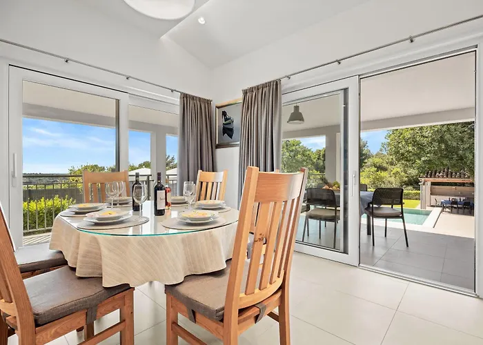 וילה Charming Monte Uliveto With Private Pool In *