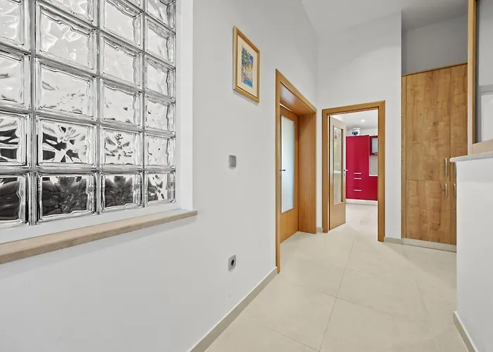 וילה Charming Monte Uliveto With Private Pool In