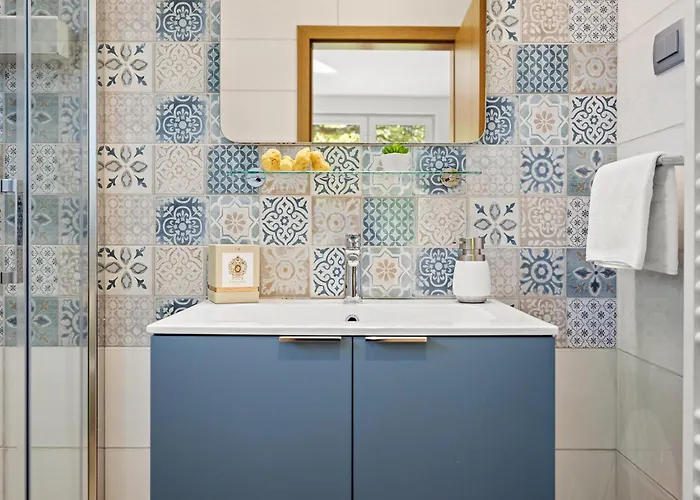 Charming Monte Uliveto With Private Pool In Villa Pula